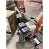 Image 1 : HONDA GX390 MOBILE POWERJET GAS POWER WASHER