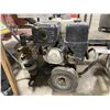 Image 3 : HONDA GX390 MOBILE POWERJET GAS POWER WASHER