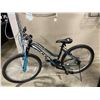 Image 2 : CCM HARDLINE 26 BLACK 21 SPEED FRONT SUSPENSION MOUNTAIN BIKE