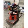 Image 2 : RAYMOND 112TM-FRE60L 24V 6000LBS CAPACITY INDUSTRIAL SINGLE PALLET ELECTRIC RIDE ON PALLET JACK