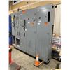 Image 1 : *ALLEN-BRADLEY SN X 961510/1 INDUSTRIAL CENTERLINE MOTOR CONTROL CENTER