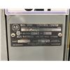 Image 2 : *ALLEN-BRADLEY SN X 961510/1 INDUSTRIAL CENTERLINE MOTOR CONTROL CENTER
