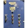 Image 2 : *INDUSTRIAL TOTES AND BLANKING PRESS CONTROL PANEL
