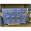 Image 1 : *ALLEN-BRADLEY SN W 834527/2 INDUSTRIAL CENTERLINE MOTOR CONTROL CENTER