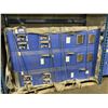 Image 1 : *ALLEN-BRADLEY SN W 834527/1 INDUSTRIAL CENTERLINE MOTOR CONTROL CENTER