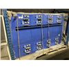 Image 1 : *ALLEN-BRADLEY SN W 834527/1 INDUSTRIAL CENTERLINE MOTOR CONTROL CENTER