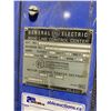 Image 2 : *GENERAL ELECTRIC 569X0207L03 480V 3 PHASE 8000LINEC CONTROL CENTER