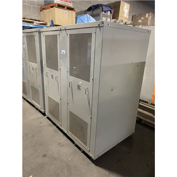 *B.E BEMAG BA3750S480 INDUSTRIAL TRANSFORMER