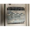 Image 2 : *GENERAL ELECTRIC 939X0796L01 480V 3 PHASE 8000 LINE CONTROL CENTER