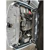 Image 8 : 2012 CHEVROLET SILVERADO LT, 2DR PICKUP, GREY, VIN 1GCRKSE70CZ108511
