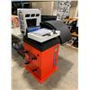 Image 2 : AGROTK ATK-WB24A SELF CALIBRATING INDUSTRIAL WHEEL BALANCER *IN CRATE*