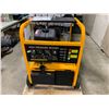 Image 2 : AGT INDUSTRIAL HPW 4000 COMMERCIAL 4000 PSI GAS / DIESEL POWERED 13HP HOT WATER PRESSURE WASHER