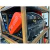 Image 2 : AGROTK EXFLM115 HYDRAULIC EXCAVATOR BRUSH FLAIL MOWER ATTACHMENT