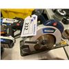 Image 2 : ASSORTED POWER TOOLS INCLUDING MASTERCRAFT 7-1/4" ELECTRIC CIRCULAR SAW, HART CORDLESS DRILL