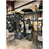 Image 2 : 2022 AGT INDUSTRIAL L12 880KG LOAD CAPACITY 2000MM MAX WIDTH HYDRAULIC GAS POWERED MINI EXCAVATOR