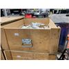 Image 2 : CRATE OF 8 PROFESSIONAL CLAMP ON HALOGEN FILM LIGHTING WITH BULBS