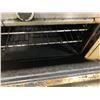 Image 2 : STAINLESS STEEL COMMERCIAL 4 BURNER NATURAL GAS DUAL OVEN WITH 36"W X 20"D SURFACE GRIDDLE &