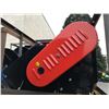 Image 2 : AGROTK EXFLM115 HYDRAULIC EXCAVATOR BRUSH FLAIL MOWER ATTACHMENT