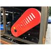 Image 2 : AGROTK EXFLM115 HYDRAULIC EXCAVATOR BRUSH FLAIL MOWER ATTACHMENT