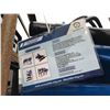 Image 2 : ATGROK SSECAG-Y 3 PCS HYDRAULIC SKID STEER AUGER ATTACHMENT, WITH 3 ASSORTED BITS