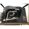 Image 2 : WOLVERINE 72" DUAL LOCK HYDRAULIC SKID STEER GRAPPLE BUCKET ATTACHMENT