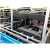 Image 1 : GREATBEAR TELESCOPING FORKLIFT BOOM CRANE ATTACHMENT