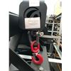 Image 2 : GREATBEAR TELESCOPING FORKLIFT BOOM CRANE ATTACHMENT