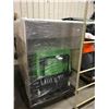 Image 1 : AOKEQI 0S-V1 43" WIDE RIDE-ON 24V ELECTRIC INDUSTRIAL FLOOR SWEEPER WITH CHARGER & KEYS