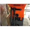 Image 2 : AOKEQI 19.7" WIDE WALK BEHIND 36V ELECTRIC INDUSTRIAL AUTO FLOOR SCRUBBER / DRYER WITH CHARGER &