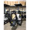Image 2 : 2022 AGT INDUSTRIAL L12 880 KG LOAD CAPACITY 2000MM MAX WIDTH HYDRAULIC GAS POWERED MINI EXCAVATOR