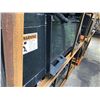 Image 2 : WOLVERINE 72" DUAL LOCK HYDRAULIC SKID STEER GRAPPLE BUCKET ATTACHMENT