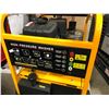Image 2 : AGT INDUSTRIAL HPW 4000 COMMERCIAL 4000 PSI GAS / DIESEL POWERED 13HP HOT WATER PRESSURE WASHER