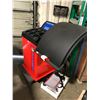 Image 1 : AGROTK ATK-WB24A SELF CALIBRATING INDUSTRIAL WHEEL BALANCER WITH TOOLING