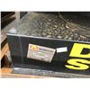 Image 2 : MOWER KING SSRC 70" HYDRAULIC SKID STEER BED MOWER ATTACHMENT