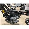 Image 8 : 2022 AGT INDUSTRIAL L12 880 KG LOAD CAPACITY 2000MM MAX WIDTH HYDRAULIC GAS POWERED MINI EXCAVATOR