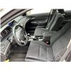 Image 8 : 2011 HONDA ACCORD SE, 4DR SEDAN, GREY, VIN # 1HGCP2F62BA802497