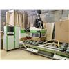 Image 2 : 2002 BIESSE ROVER 24 S1 CNC MACHINING CENTER; WORK FIELD OF: X 3060MM, Y 1280MM AND Z 155MM.