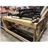 Image 8 : OPENBUILDS LEAD 1515 INDUSTRIAL WOODWORKING CNC ROUTER WITH BLACK BOX & CONTROL 120V POWER USB