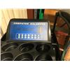 Image 2 : AGROTK ATK-WB24A SELF CALIBRATING INDUSTRIAL WHEEL BALANCER WITH TOOLING