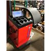 Image 3 : AGROTK ATK-WB24A SELF CALIBRATING INDUSTRIAL WHEEL BALANCER WITH TOOLING