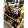 Image 2 : AGT INDUSTRIAL HPW 4000 COMMERCIAL 4000 PSI GAS / DIESEL POWERED 13HP HOT WATER PRESSURE WASHER
