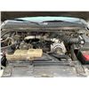Image 8 : 1999 FORD F350 UTILITY, V8 SUPER DUTY, WHITE, DIESEL, VIN 1FDWF37F4XEC12977