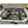 Image 8 : 2005 CHEVROLET COLORADO, 2DR PICK UP, WHITE, VIN 1GCCS196758266354