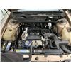 Image 8 : 1994 BUICK LESABRE LIMITED, 4DR SEDAN, GOLD, VIN # 1G4HR52L3RH420228