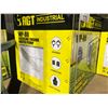 Image 2 : AGT INDUSTRIAL WP-80 GAS POWERED 7.5HP WATER PUMP *IN BOX*