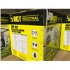 Image 2 : AGT INDUSTRIAL WP-80 GAS POWERED 7.5HP WATER PUMP *IN BOX*