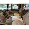 Image 8 : 2000 FREIGHTLINER FL80 HUB, 4DR FIRE/RESCUE TRUCK, RED, VIN # 1FV6JJCA8YHB57233