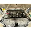 Image 8 : 2009 GMC SIERRA, 2DR PU, WHITE, VIN # 1GTEK14X09Z224746