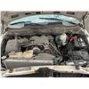 Image 8 : 2005 DODGE RAM 1500 SLT, 2DR PU, WHITE, VIN 1D7HU16D85J560458