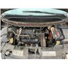 Image 8 : 2005 DODGE GRAND CARAVAN, BLACK, VIN 1D4GP24R35B118282